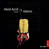 Abed Azrié chante Adonis