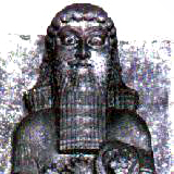 Abed Azrié Gilgamesch Epos