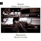 CD cover Aksak