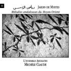 CD cover Jardin du myrtes